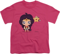 Youth Wonder Woman Shirt product image 1