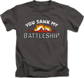 Youth You Sank My Battleship Shirt product image 1
