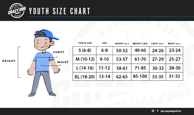 Tree Rex Youth T Shirt product image 3