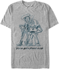 You've Got A Friend In Me Toy Story T-Shirt product image 1