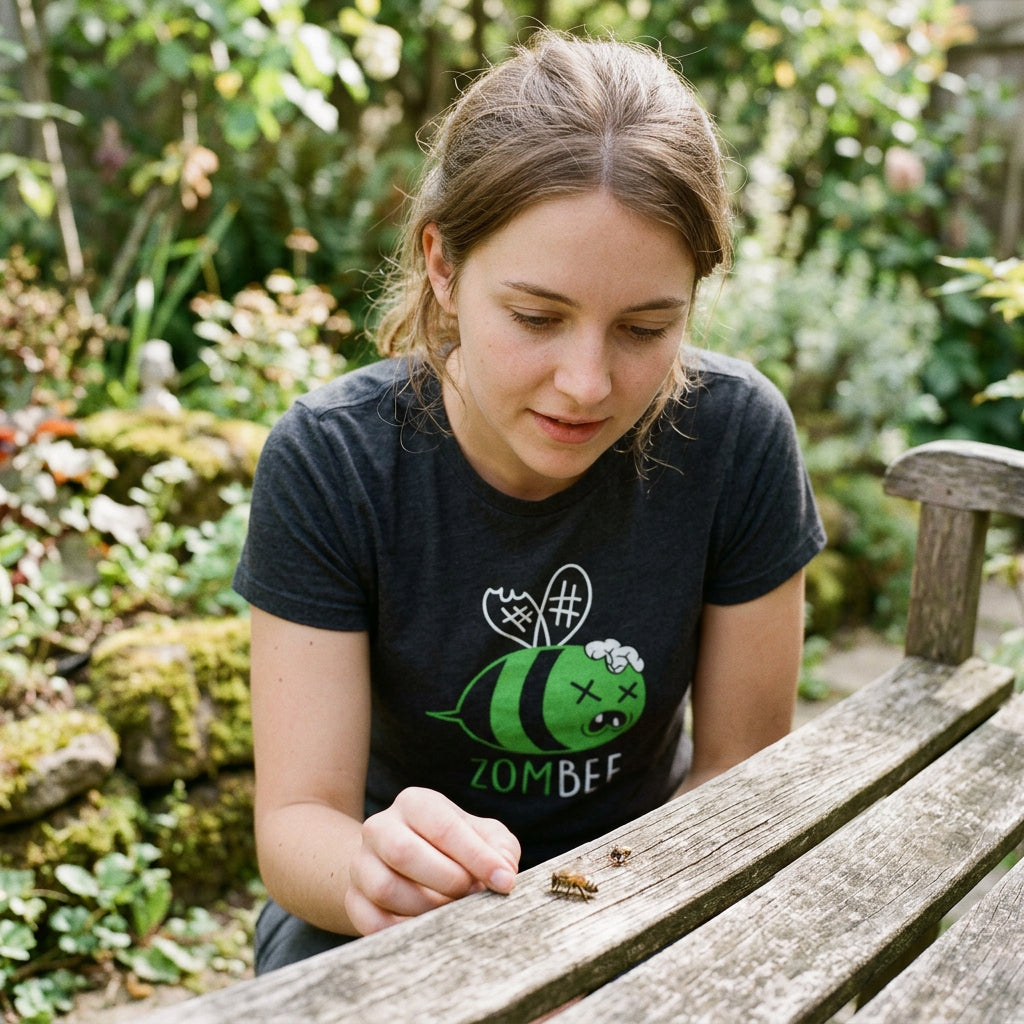 Zombee Women's T Shirt product image 2